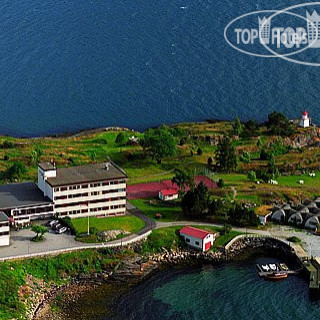 Photos Sognefjord Hotel