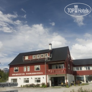 Photos Dragsvik Fjordhotell