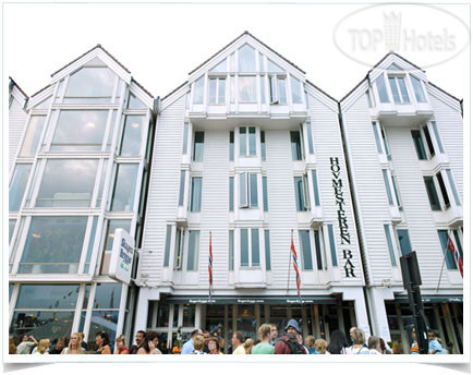 Фото Clarion Collection Hotel Skagen Brygge