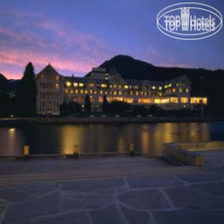 Photos Kviknes Hotel