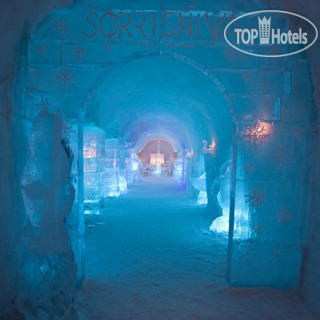 Photos Sorrisniva Igloo Hotel
