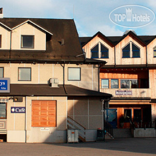 Photos Best Western Nordlys Hotell Alta