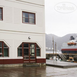 Photos Scandic Bryggen