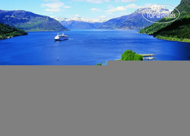 Photos Best Western Kinsarvik Fjord Hotel