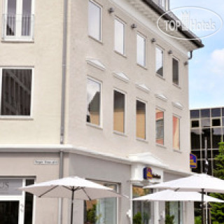 Photos Best Western Globus Hotel