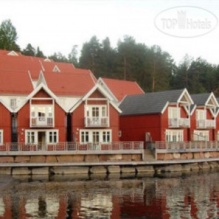 Photos Holmsbu Hotel & Spa