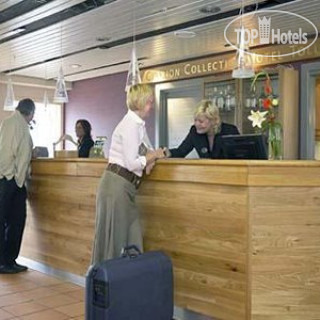 Photos Clarion Collection Hotel Tollboden