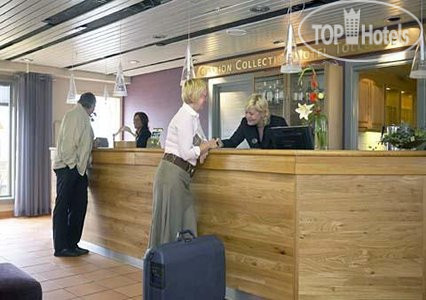 Photos Clarion Collection Hotel Tollboden