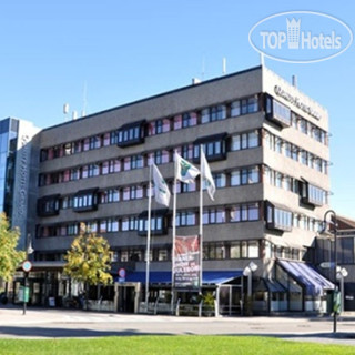 Photos Quality Hotel Grand, Kongsberg