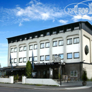 Photos Best Western Fagerborg Hotel A/S