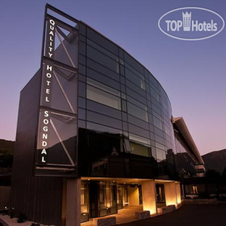 Photos Quality Hotel Sogndal