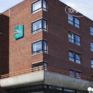 Photos Quality Hotel Grand Steinkjer