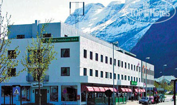 Photos Best Western Sunndalsora Hotel