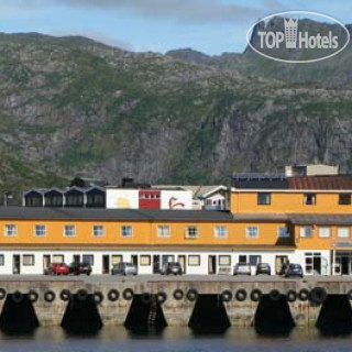 Фото Scandic Vestfjord Lofoten