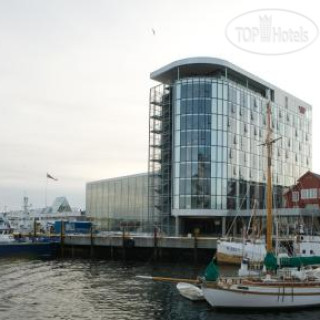 Фото Thon Hotel Lofoten