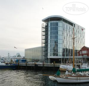 Фото Thon Hotel Lofoten