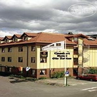 Photos Comfort Hotel Ole Tobias