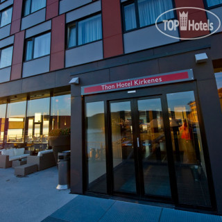 Photos Thon Kirkenes