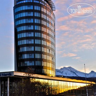 Photos Scandic Narvik
