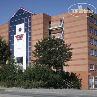 Фото Thon Hotel Triaden