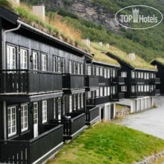 Photos Roldal Apartments