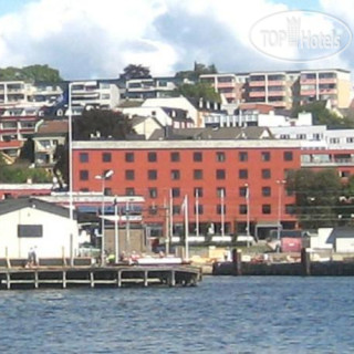 Photos Quality Hotel Grand Farris, Larvik