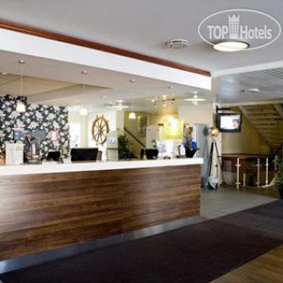 Photos Clarion Collection Hotel Atlantic