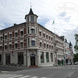 Photos Comfort Hotel Grand, Gjovik