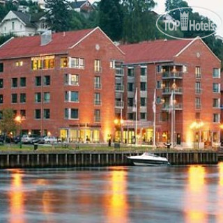 Photos Clarion Collection Hotel Bryggeparken