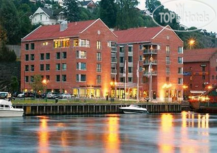 Photos Clarion Collection Hotel Bryggeparken