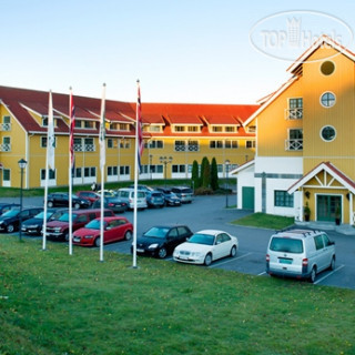 Photos Quality Hotel & Resort Sarpsborg