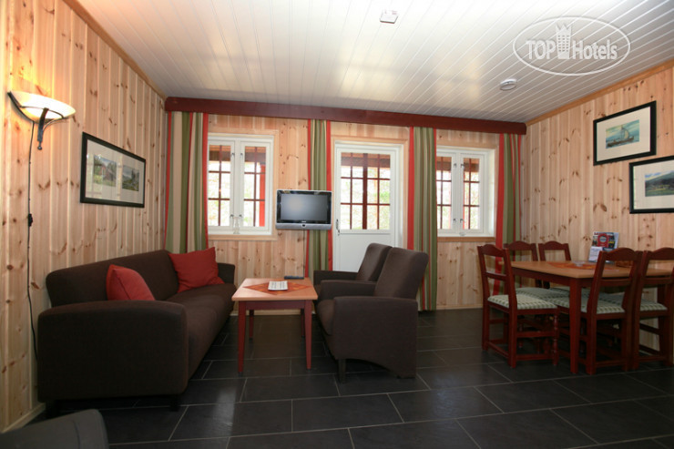 Hotel photo Santa Claus Street APT