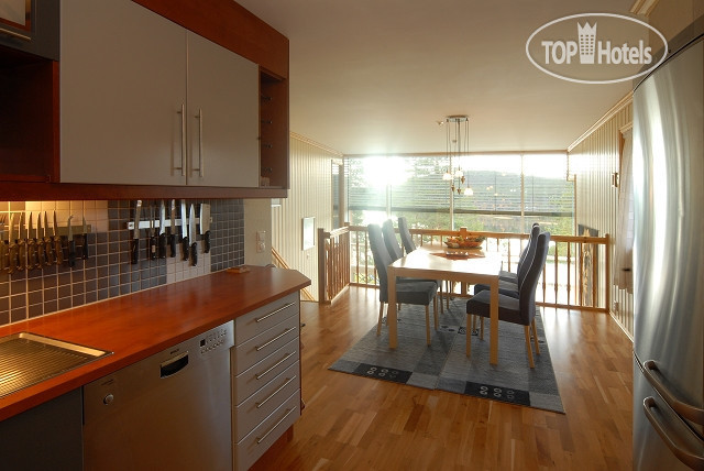 Hotelier's photos Savalen Fjellhotell & SPA 4*