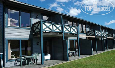 Hotel photo Norlandia Trysil 3*