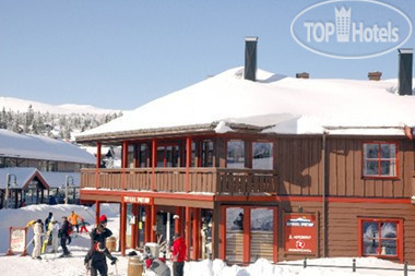 Hotelier's photos Sporten APT