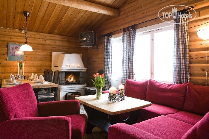 Hotelier's photos Vikinggrenda APT