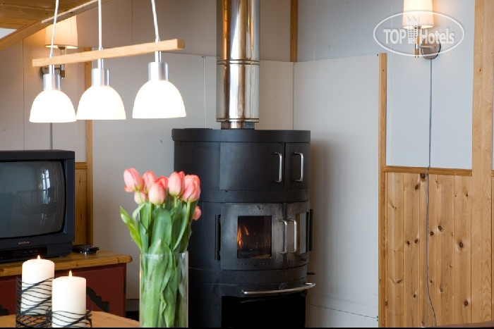 Фото Fagertoppen