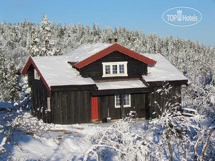 Фото Skurufjellet