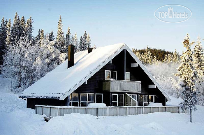 Фото Trysil Alpin