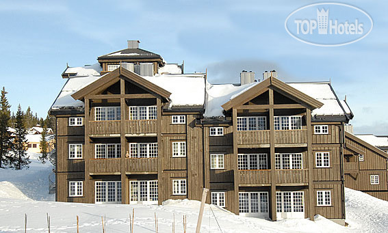 Hotel photo TFTH036, Fageresen Panorama 