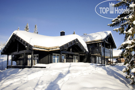 Hotelier's photos TFTH044, Fagerasen Panorama