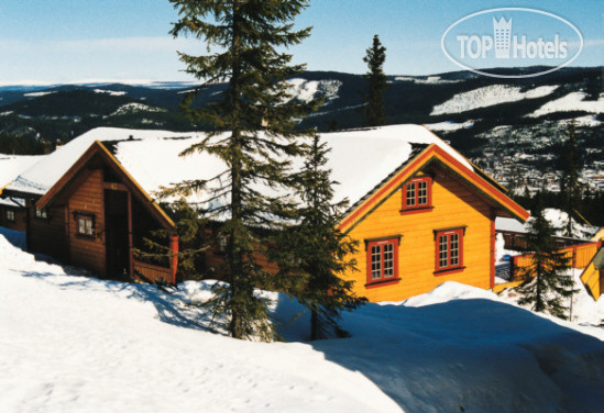 Hotel photo TTE611, Trysilfjell Hytteomrade 