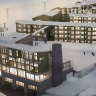 Photos Park Inn by Radisson Trysil Mountain Resort