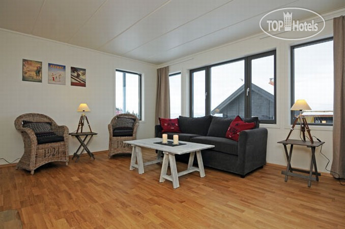 Hotelier's photos Kjusgrenda