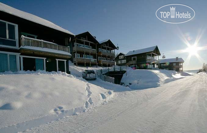 Hotelier's photos Seterhoytunet