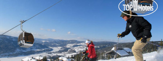 New photos from tourists Nermo 4*