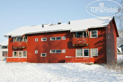 Hotelier's photos Hafjell Alpinlandsby 3*
