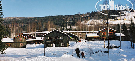 Hotel photo Nordlia Apartments 4*
