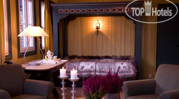 Hotelier's photos Gudbrandsgard Hotel 4*