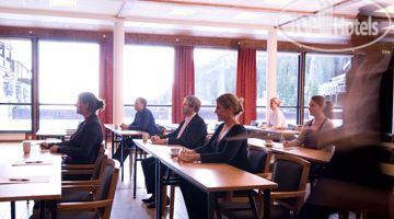 New photos from tourists Gudbrandsgard Hotel 4*